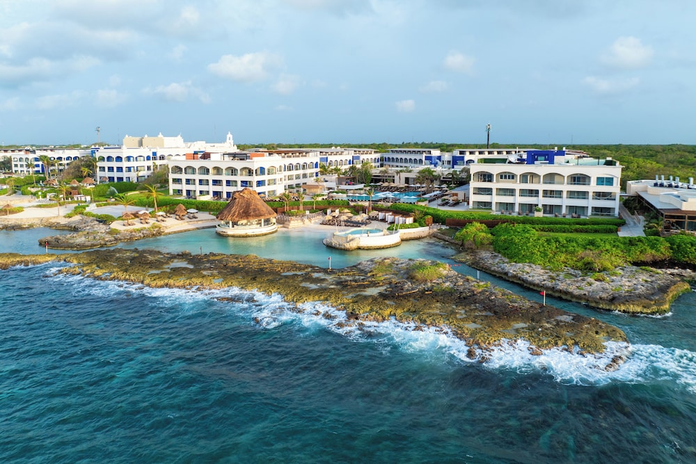 Hard Rock Hotel Riviera Maya - Hacienda All Inclusive 43/50