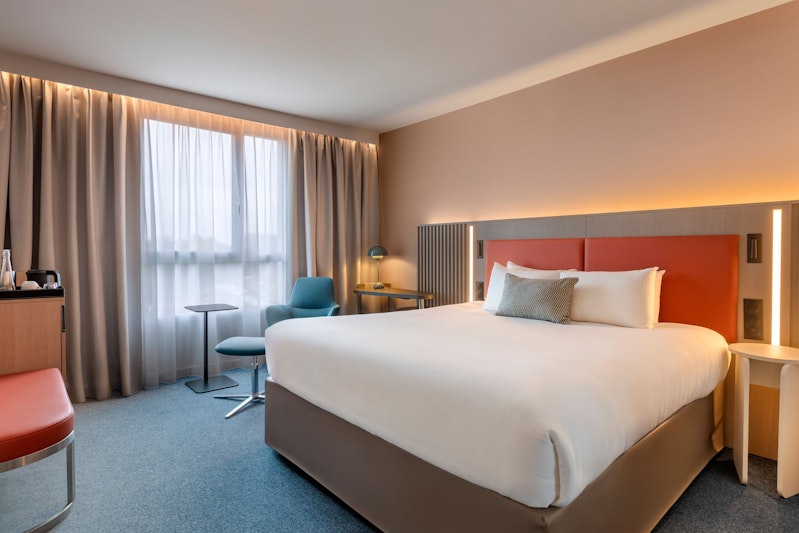 Courtyard By Marriott Paris Saint Denis 8/35
