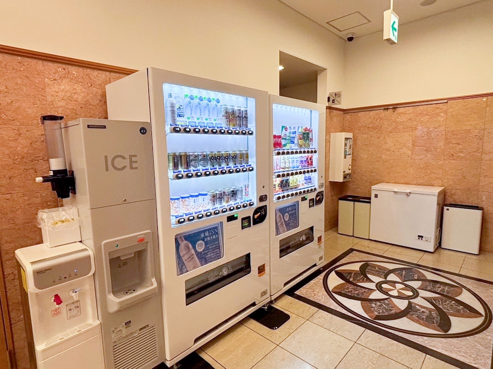 Toyoko Inn Soka Eki Nishi Guchi 6/60