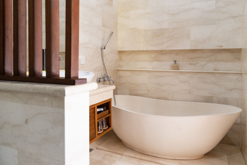 Tamantara Suites & Villa by ZUZU 45/45