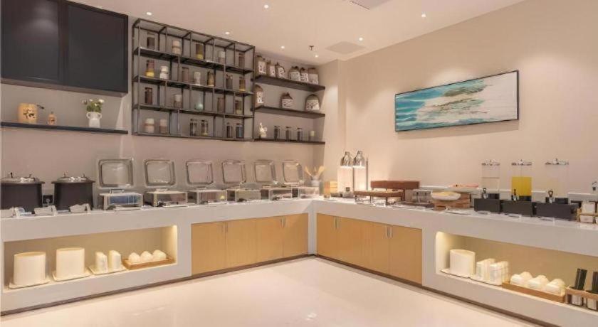 City Comfort Inn Xingtai Wanda 52/61