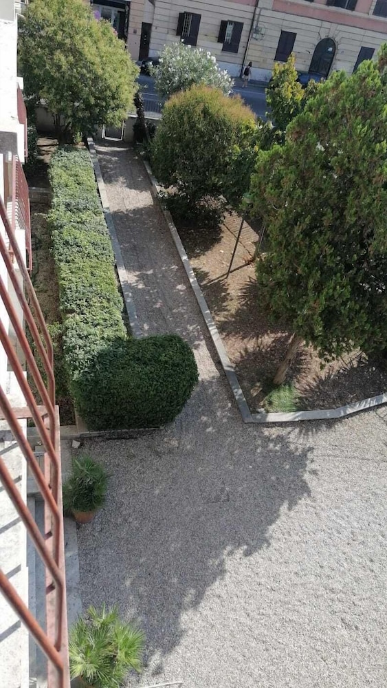 Marco Laura Bed Breakfast 60/71