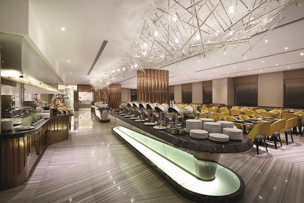 Dorsett Residences Bukit Bintang Dorsett Kuala Lumpur 41/60