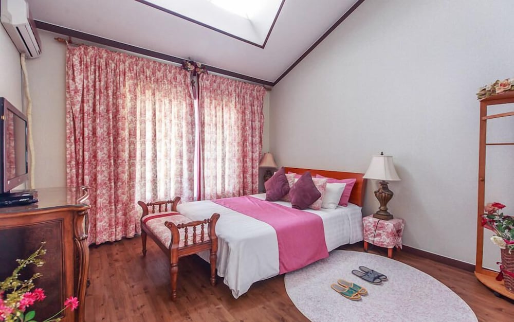 Spa Pension Basso 16/50