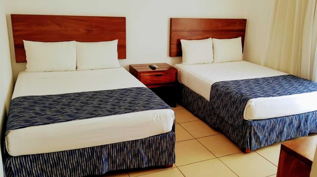 Standard, Double Bed, Sea View