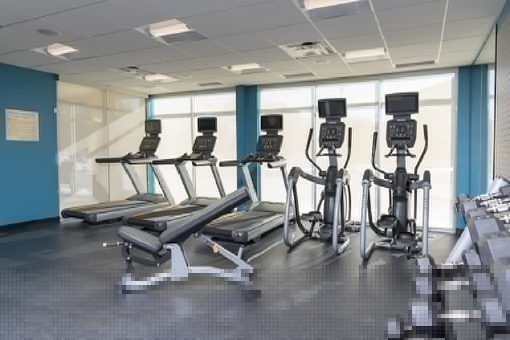 Fairfield Inn & Suites by Marriott Indianapolis Fishers 20/44