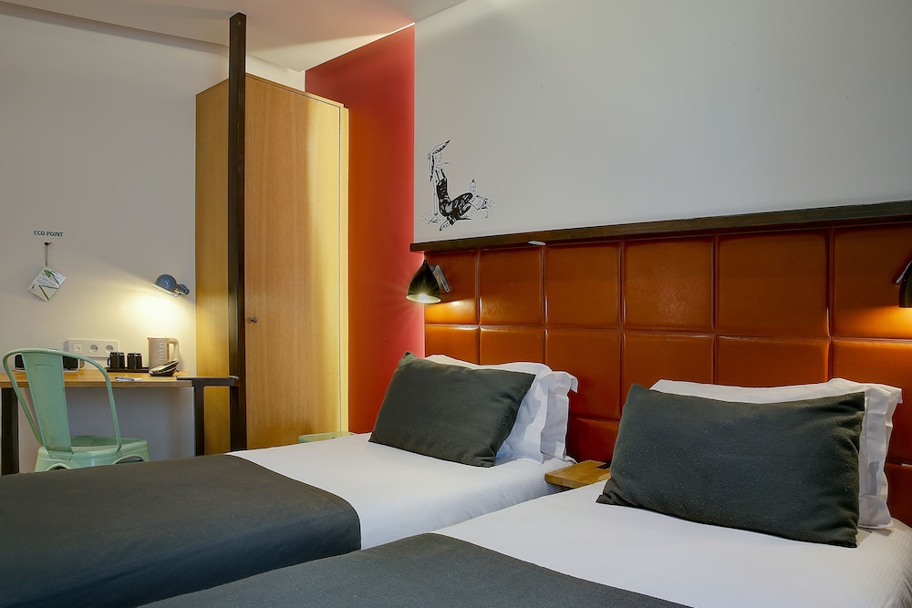 Hotel Aulivia Opera 16/47