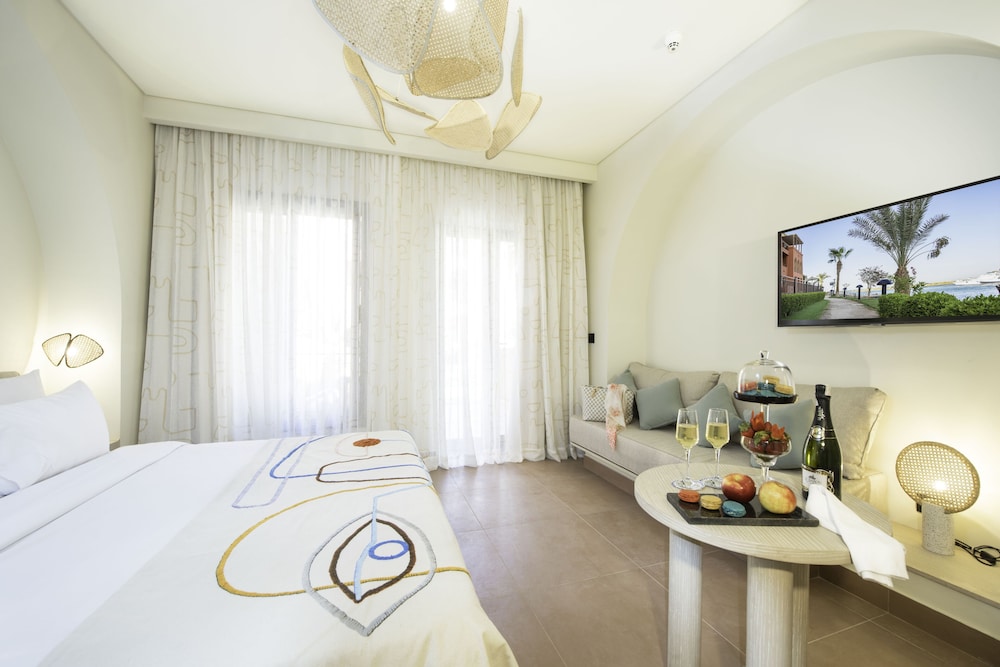 The Three Corners Ocean View - Adults Only(+16) 20/60