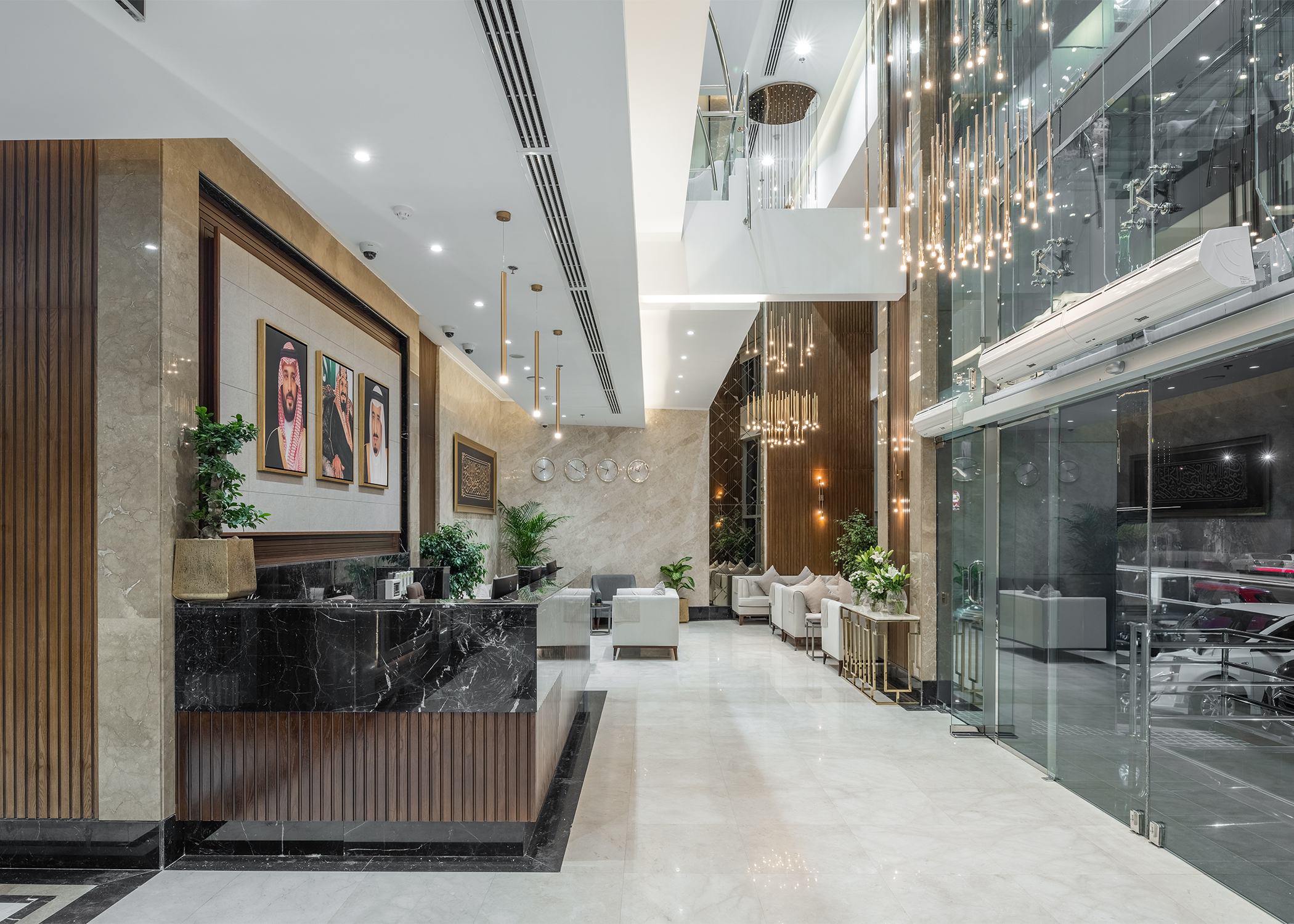Three Pearls Musalli Hotel 8/32