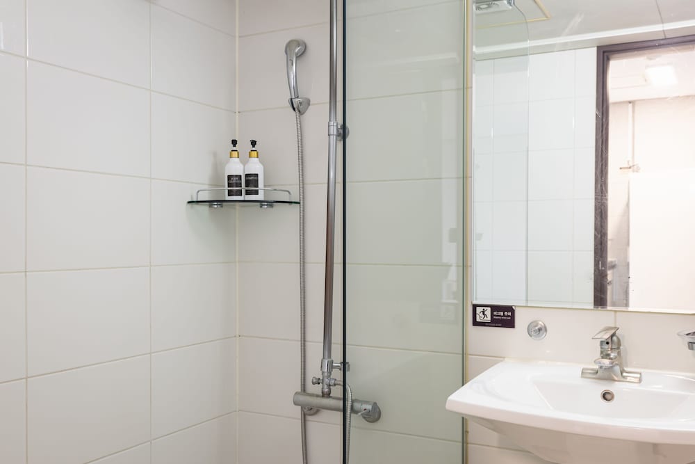 Kensington Resort Chungju 48/50