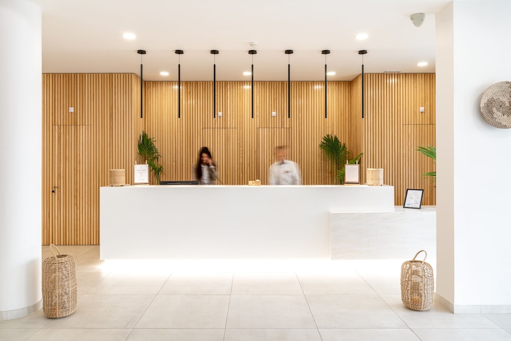 Pure Formosa Concept Hotel 4/50