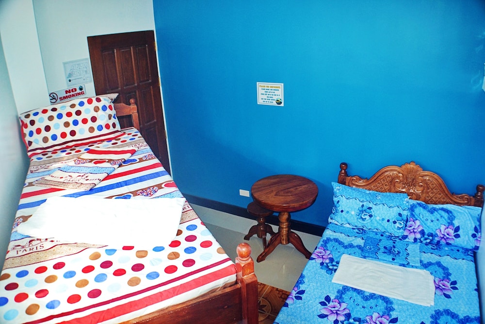 Mayon Backpackers Hostel 14/35