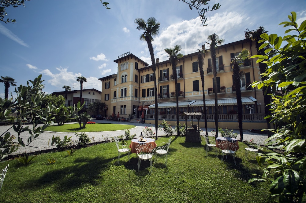 Hotel Maderno 36/46