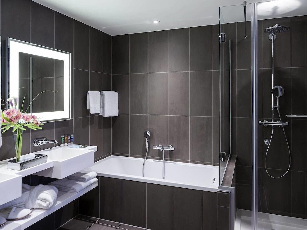 Novotel Amsterdam Schiphol Airport 66/66