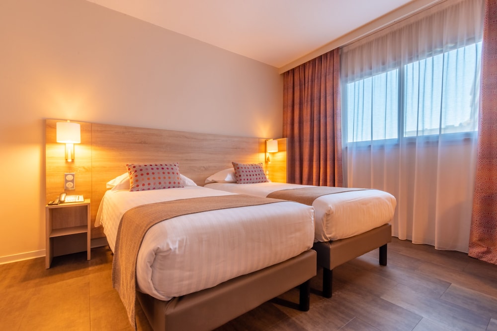 Hotel L'Empreinte 15/43