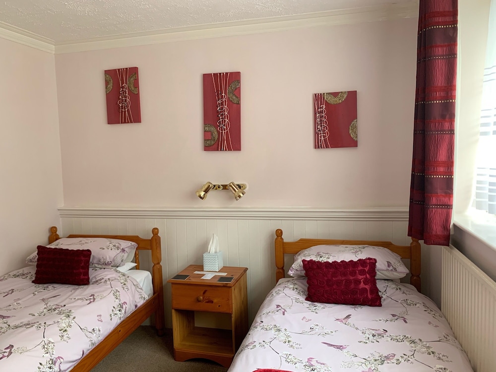 Burleigh House - Guest house 19/60