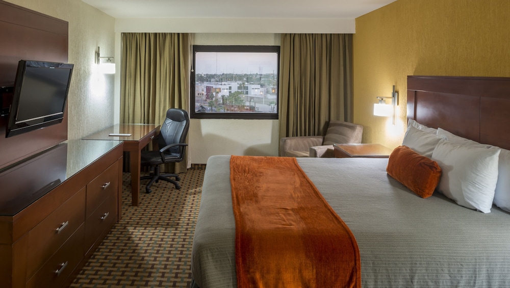 Real Inn Mexicali By Camino Real 14/50