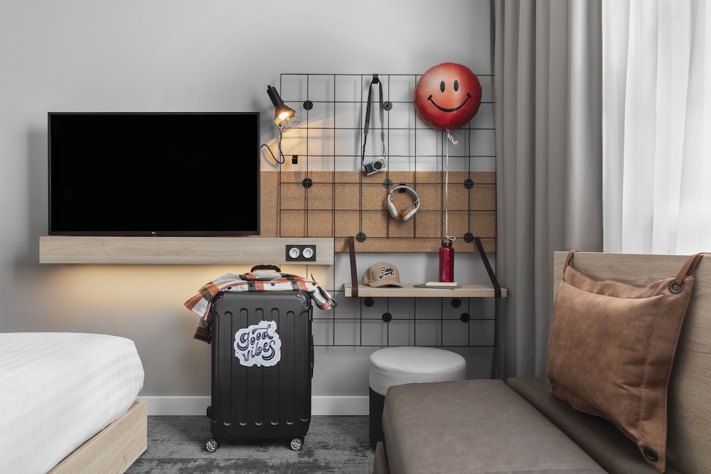 Moxy Amiens 47/61