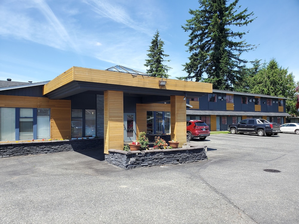Alpine Inn Abbotsford 38/50