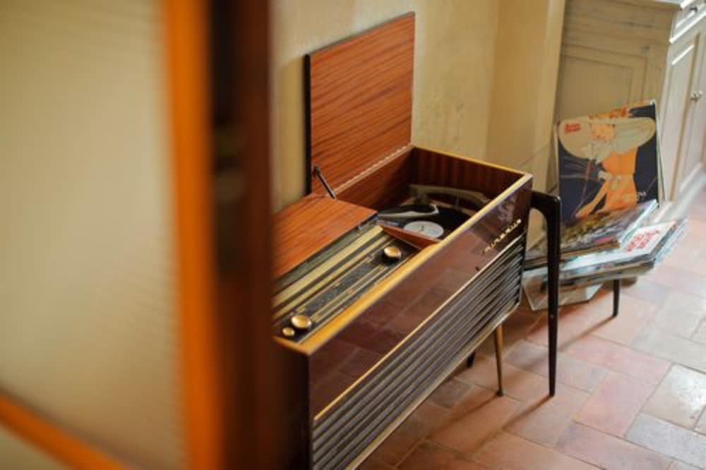 Residenza La Musa Amarcord 36/59