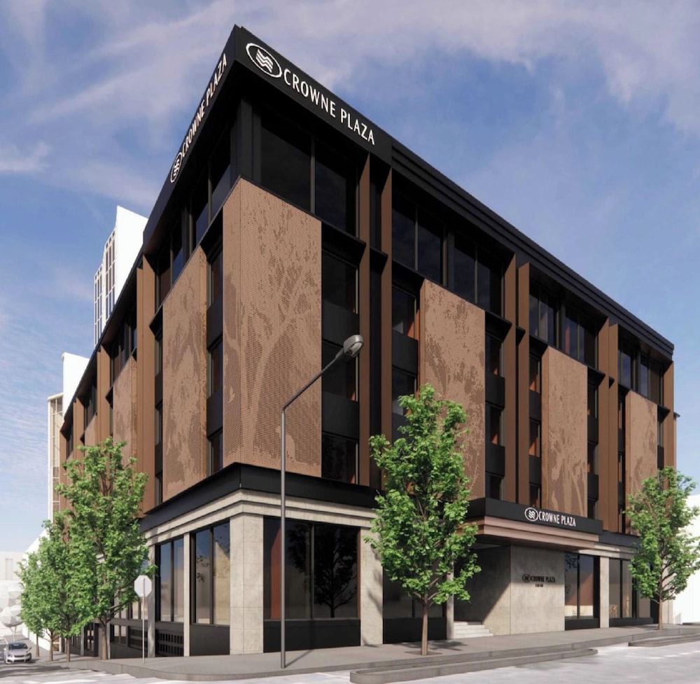 Crowne Plaza MELBOURNE CARLTON by IHG 1/45