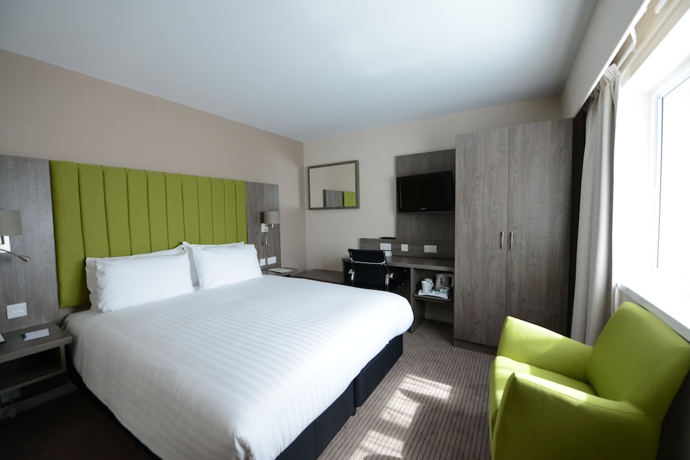 Holiday Inn Wolverhampton - Racecourse By IHG 14/49