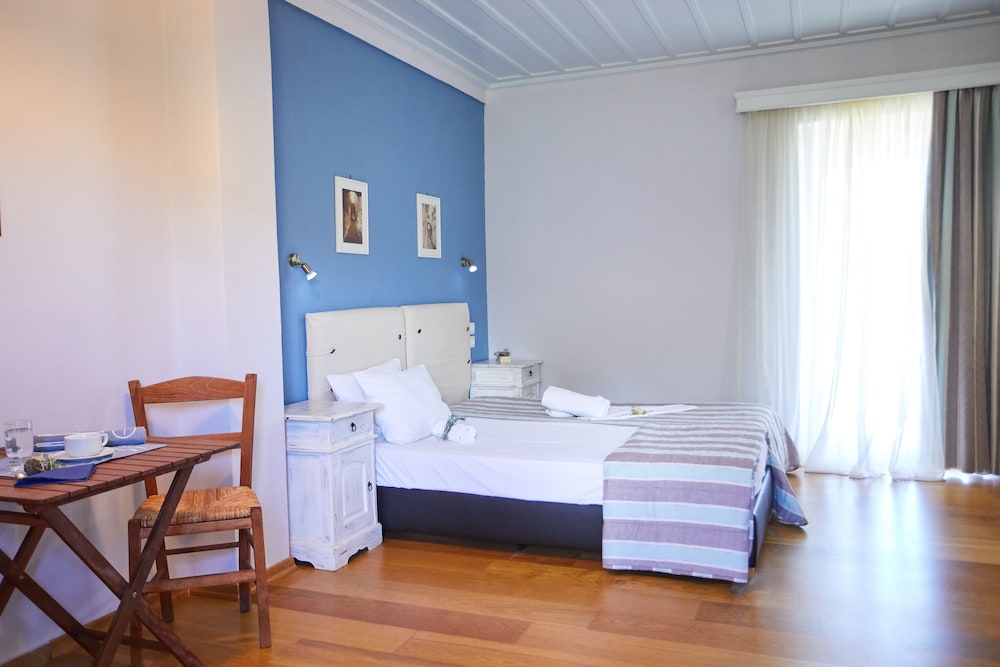 Zorbas Apartments 18/45