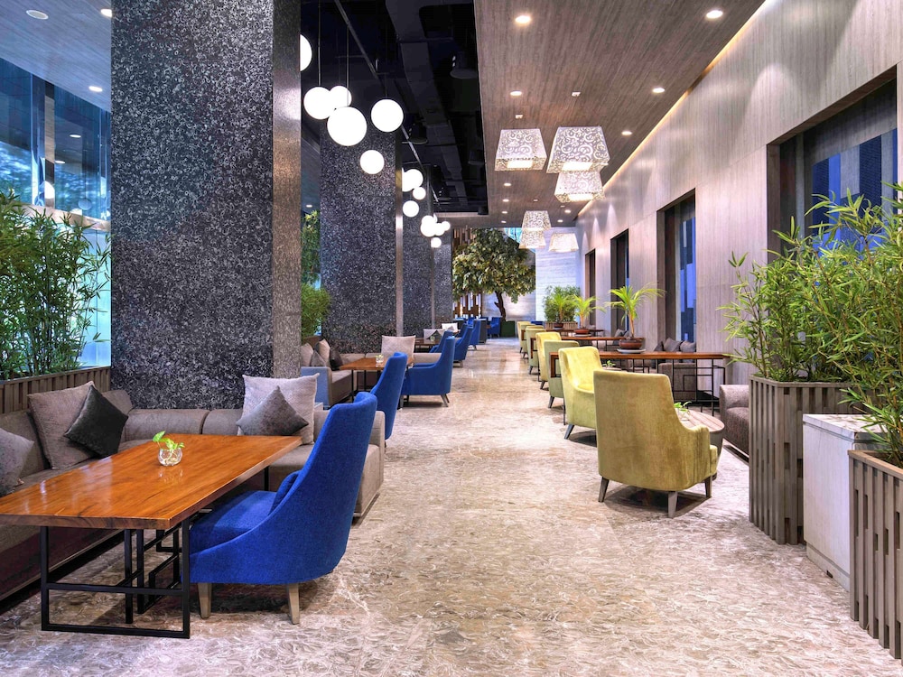 Grand Mercure Jakarta Kemayoran 47/69