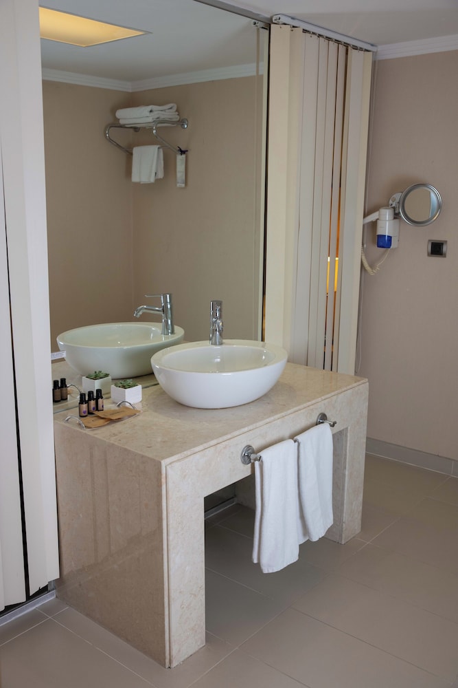 غرفة ديلوكس، Anemon Ordu Otel 4/4