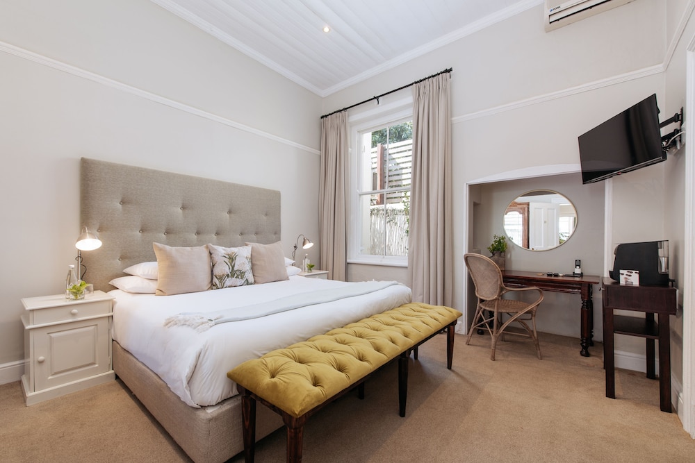 River Manor Boutique Hotel 19/58