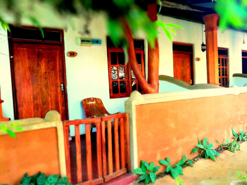 Sisira Natural Lodge 18/50