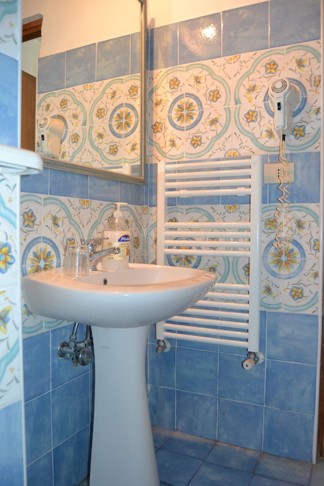 Hotel Tirreno Residence 16/50
