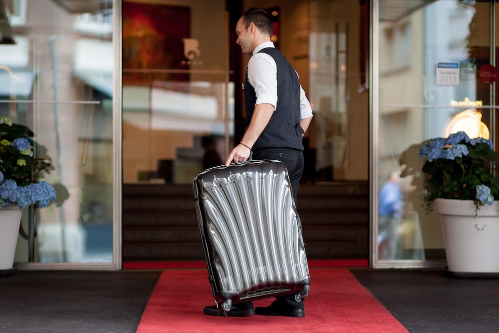 HOTEL BASEL 7/50