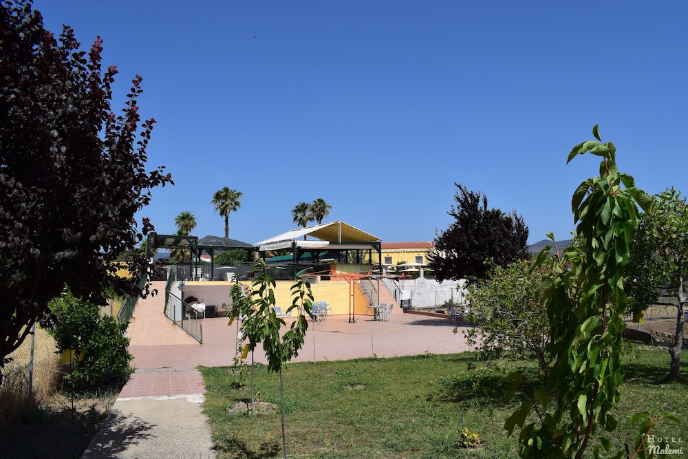 Malemi Organic Hotel 46/56