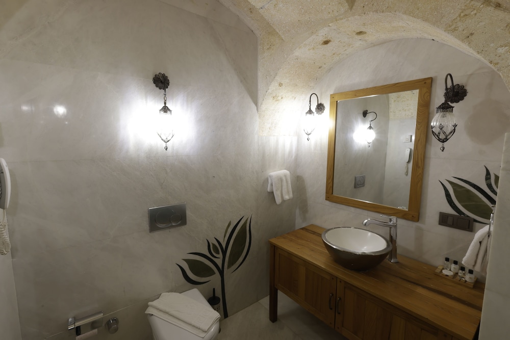 Anatelein Boutique Cave Hotel Special Class 65/65