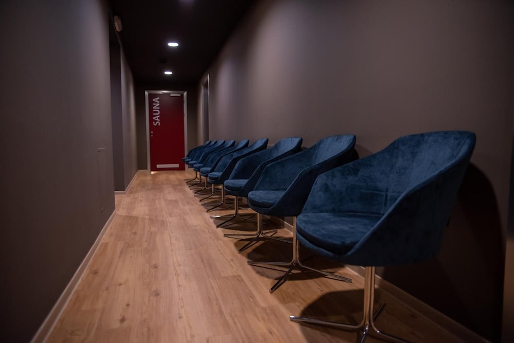 Spa & Wellness Hotel Olympia Marienbad 25/51