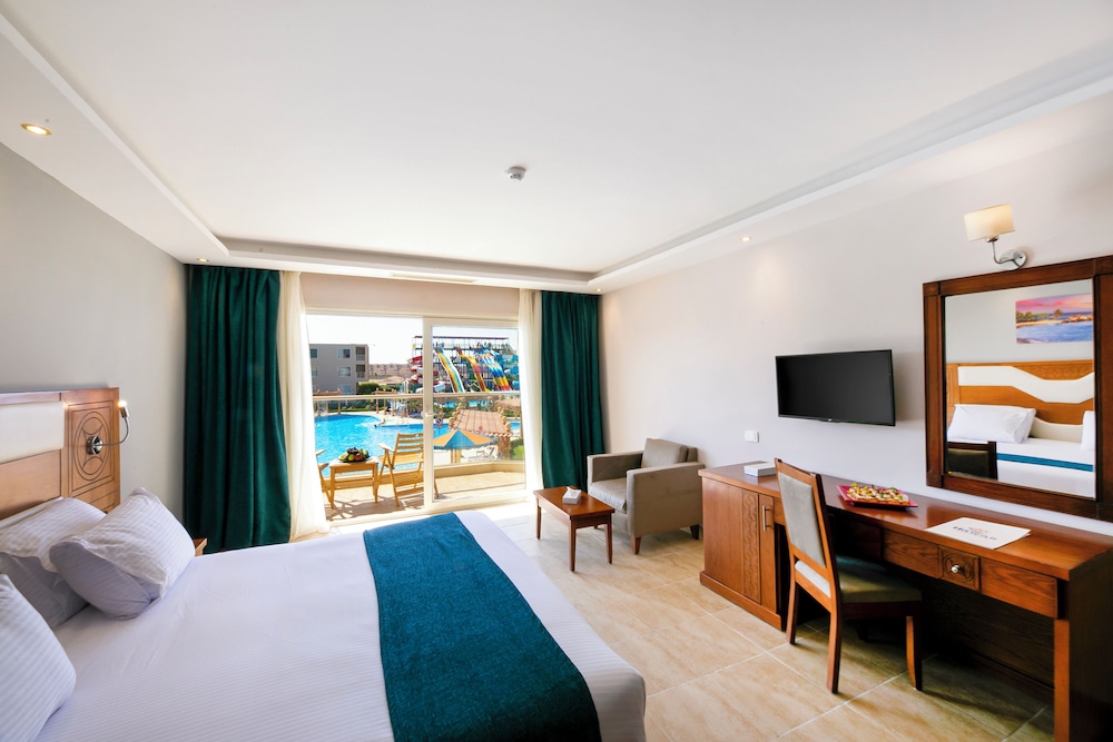 Rewaya Inn Resort Ex-Hawaii Paradise Hurghada 18/50