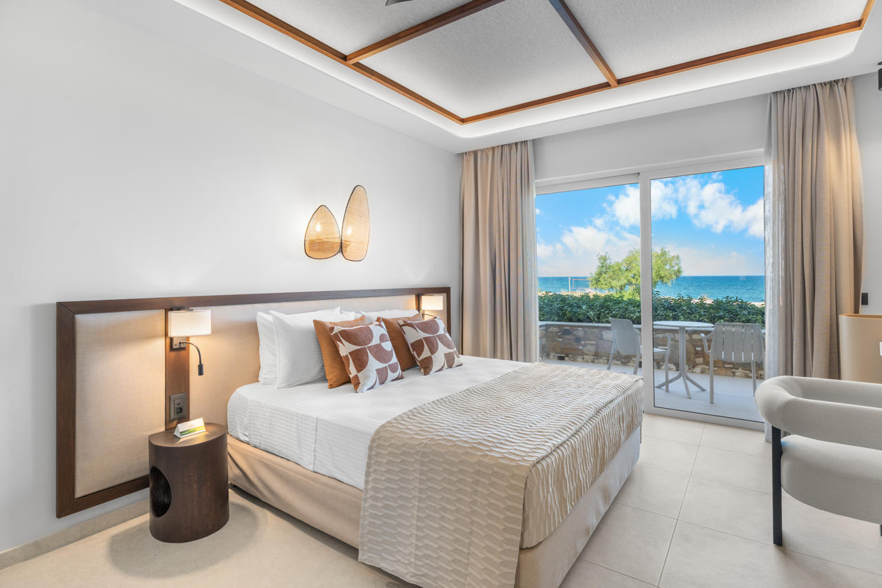 Kouros Palace Active Lifestyle Hotel 72/157