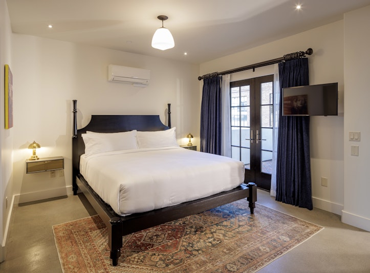 Hotel San Buena 1/2