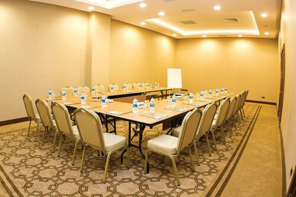 Barida Hotels 48/50