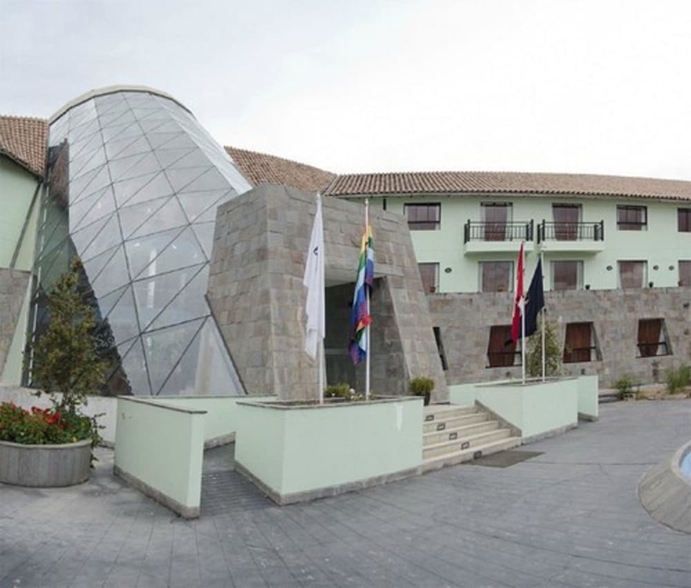 DM Hoteles Cusco 5/26
