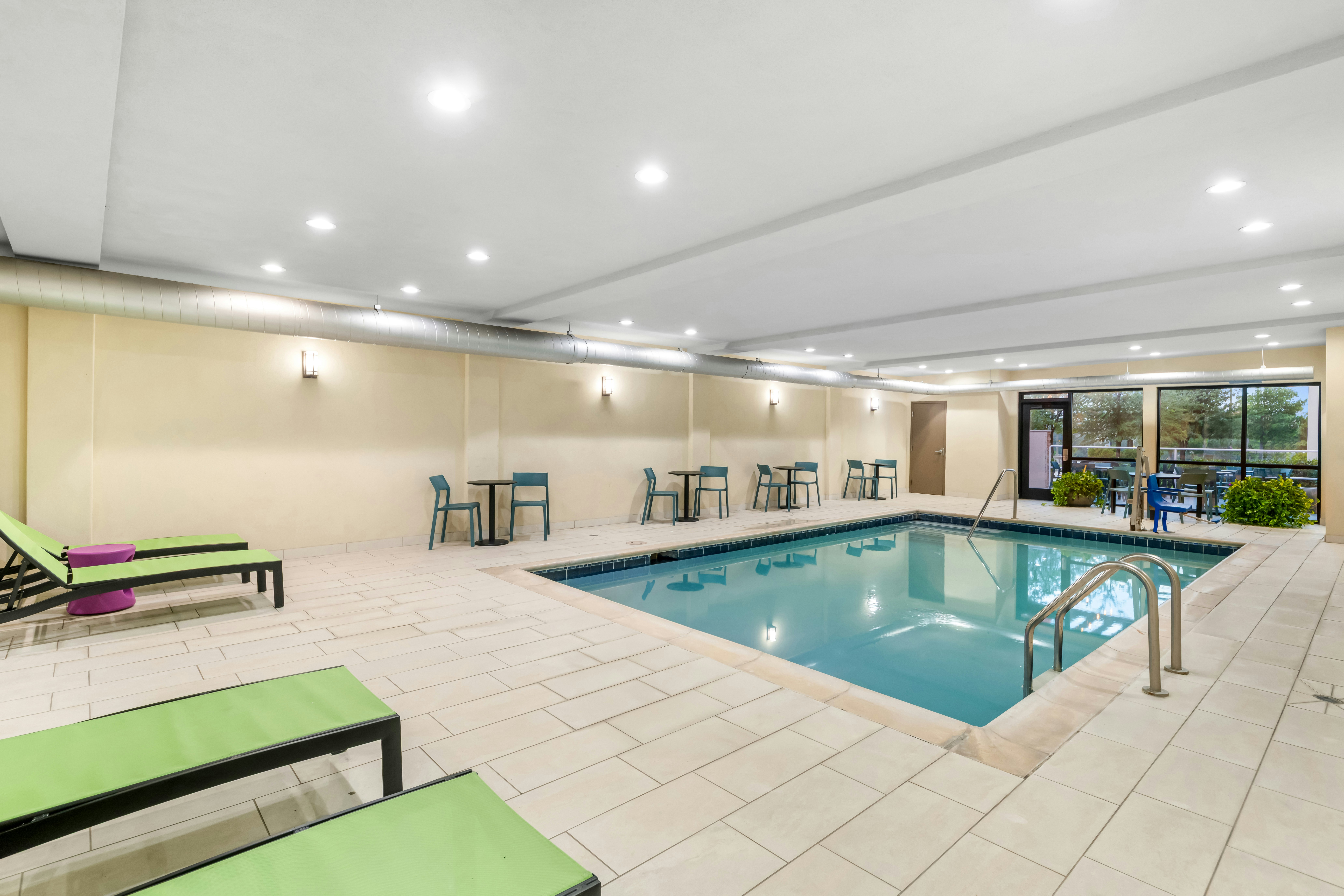 Home2 Suites By Hilton Fort Worth Southwest Cityview 9/28