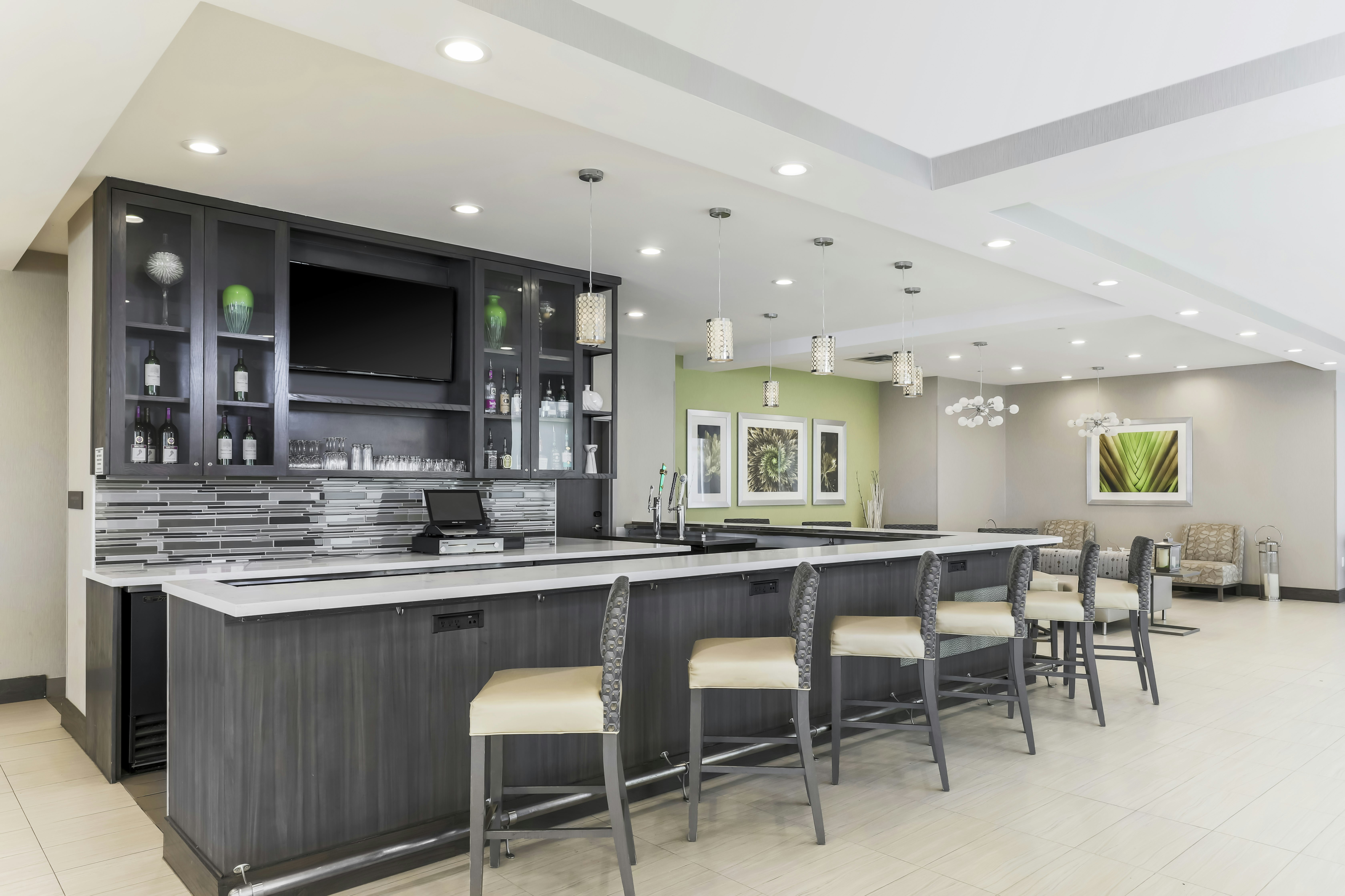 HILTON GARDEN INN ARDMORE 35/48