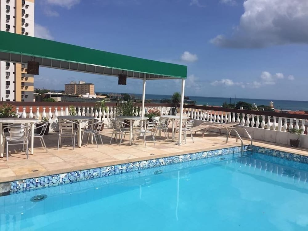 Algarve Praia Hotel 61/67