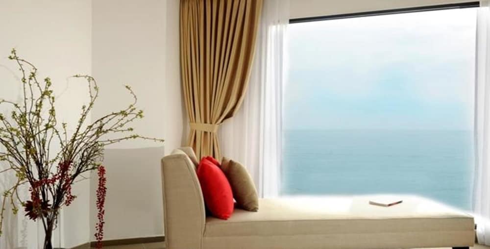 Unique Mui Ne Resort 34/34