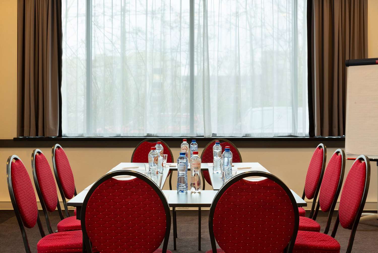 B&B HOME Brussels East Woluwe 35/41