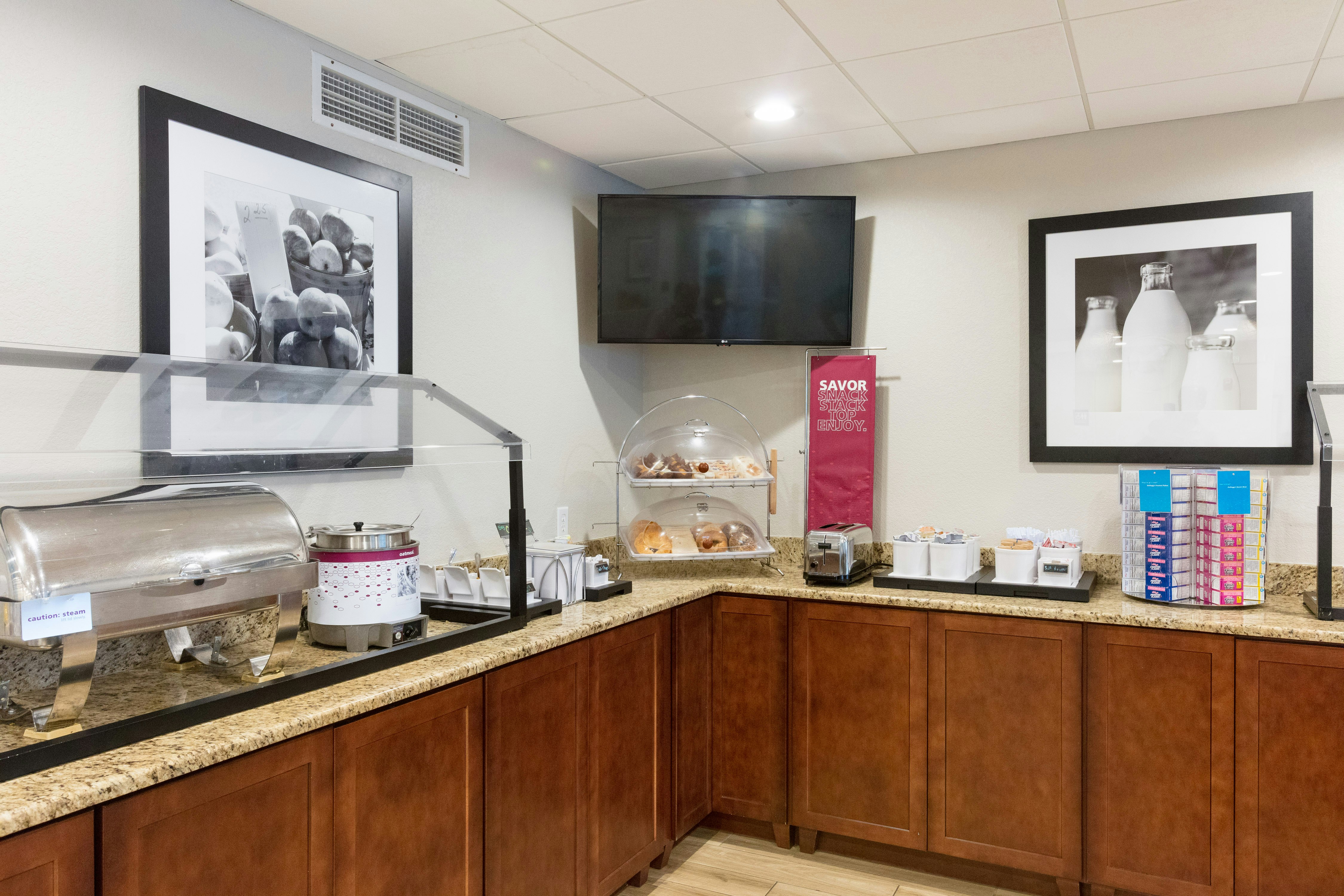HAMPTON INN ST. AUGUSTINE BEACH 9/39