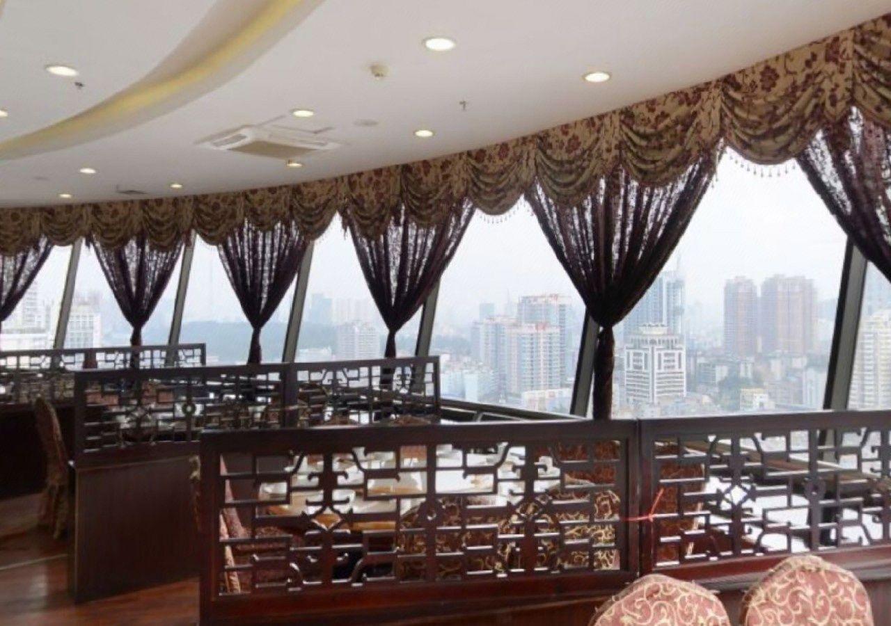 Vienna Hotel (Nanning Railway Station) 37/50