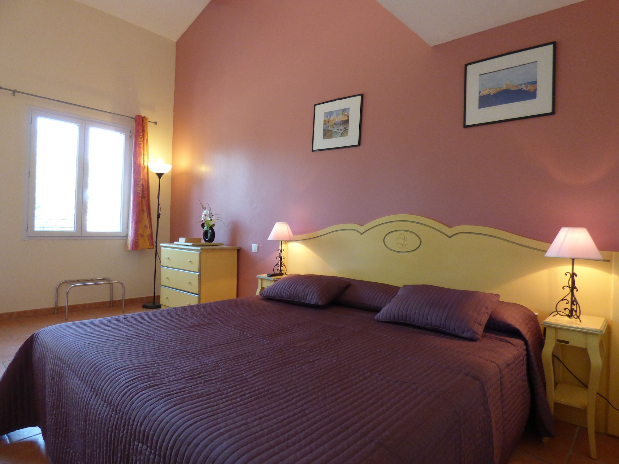 DUPLEX, FAMILY, POOL VIEW, BALCONY