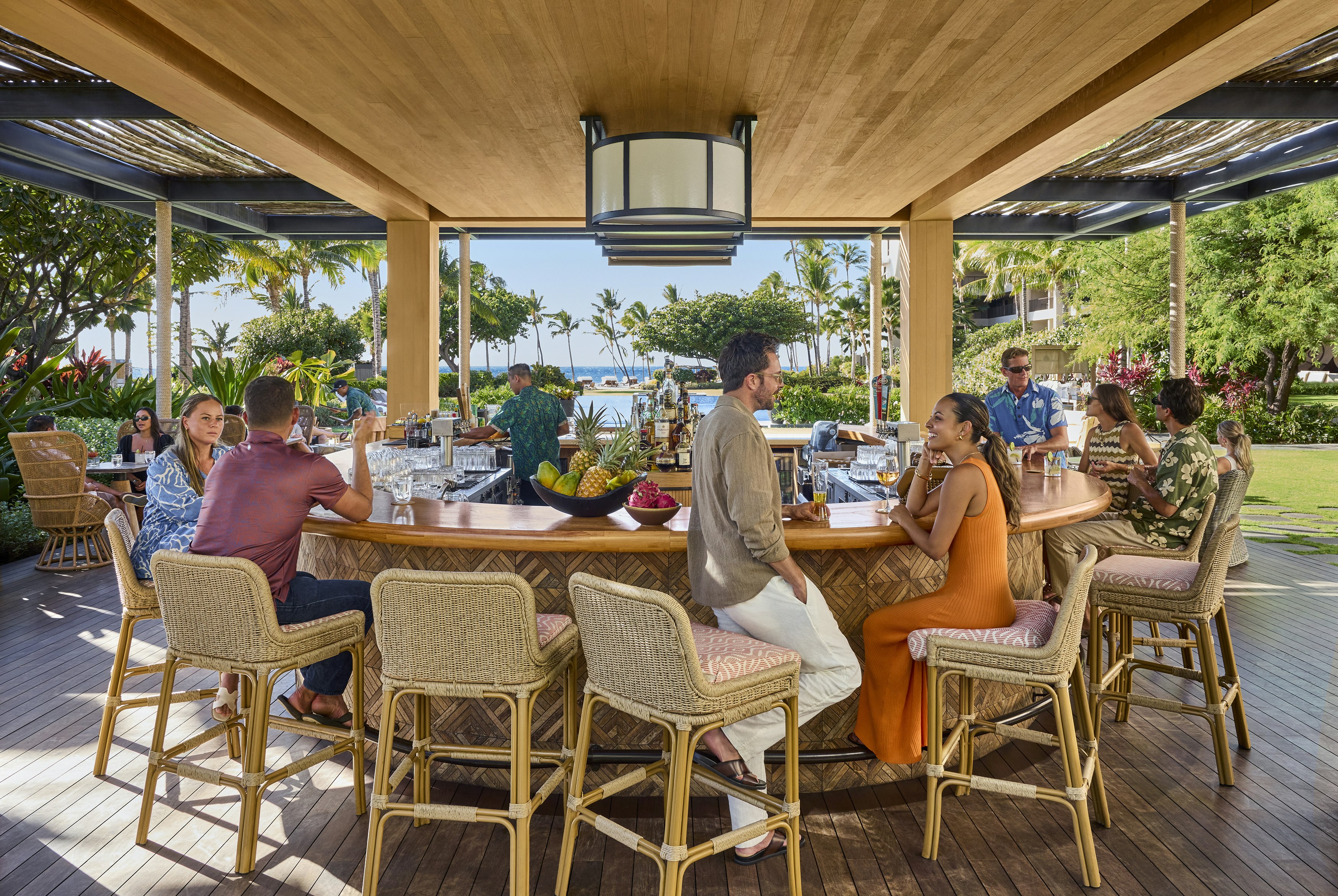 Mauna Lani, Auberge Resorts Collection 38/50